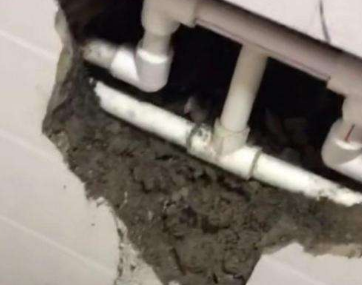 古县卫生间漏水哪家好