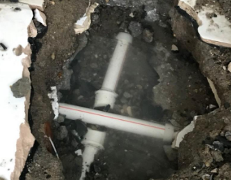 古县卫生间防水公司