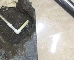古县卫生间测漏水多少钱