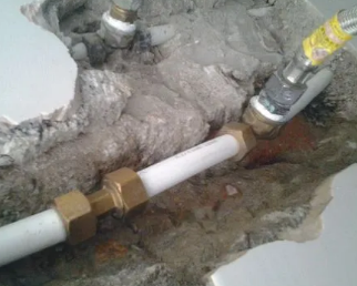 古县测漏水多少钱