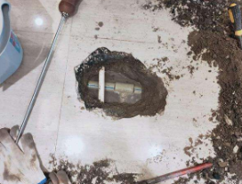 古县卫生间防水多少钱