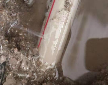古县水管维修多少钱