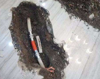 古县水管维修哪家好