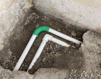 古县卫生间测漏水价格多少