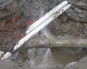 古县水管维修费用是多少
