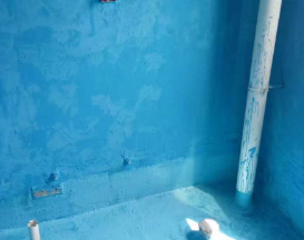 古县卫生间防水多少钱