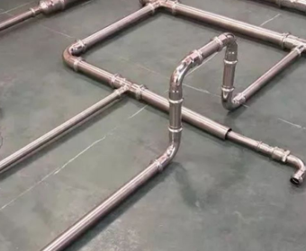 古县水管维修多少钱