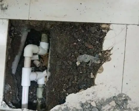 古县卫生间测漏水哪家好