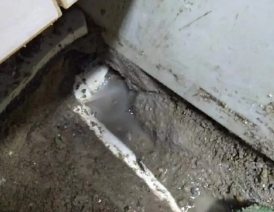 古县卫生间测漏水多少钱